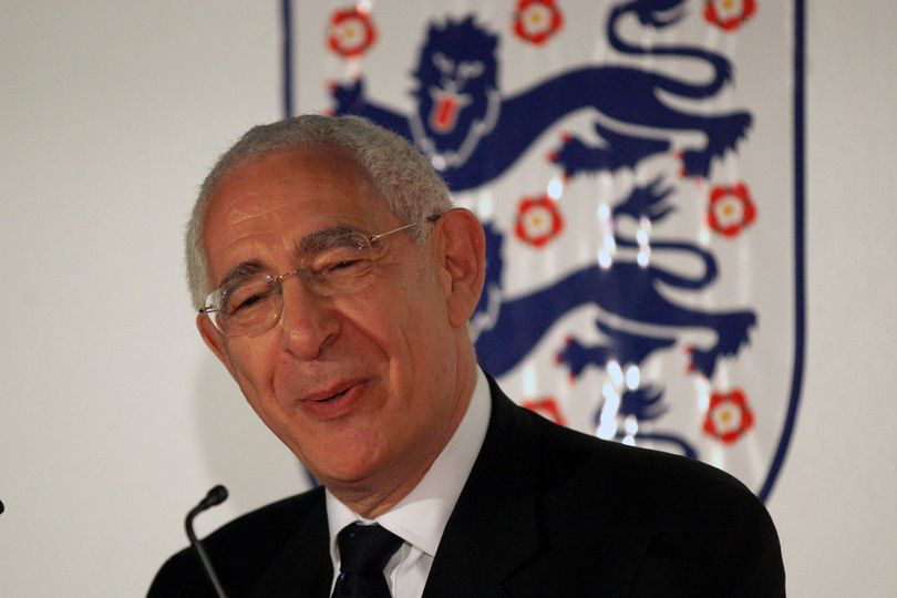 Ex-football boss dies at 82 as tributes pour in from world of sport and ...