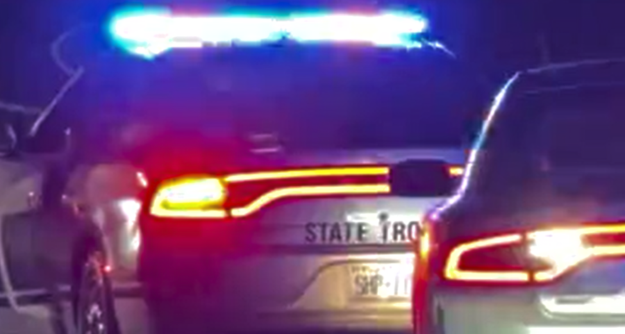 Wrong-way driver charged with DWI after crashing into trooper in Wayne ...