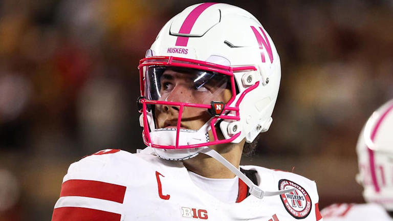 Dylan Raiola at Oregon is already changing the quarterback conversation