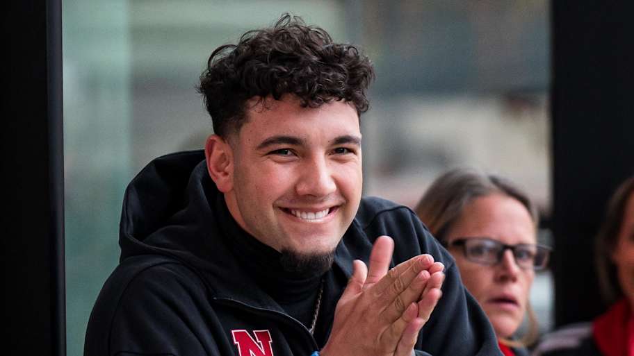 Dylan Raiola at Oregon is already changing the quarterback conversation