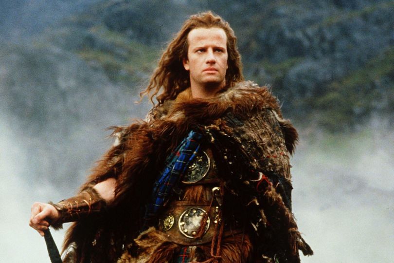 First peek of rebooted eighties classic movie as cameras roll at Tower ...