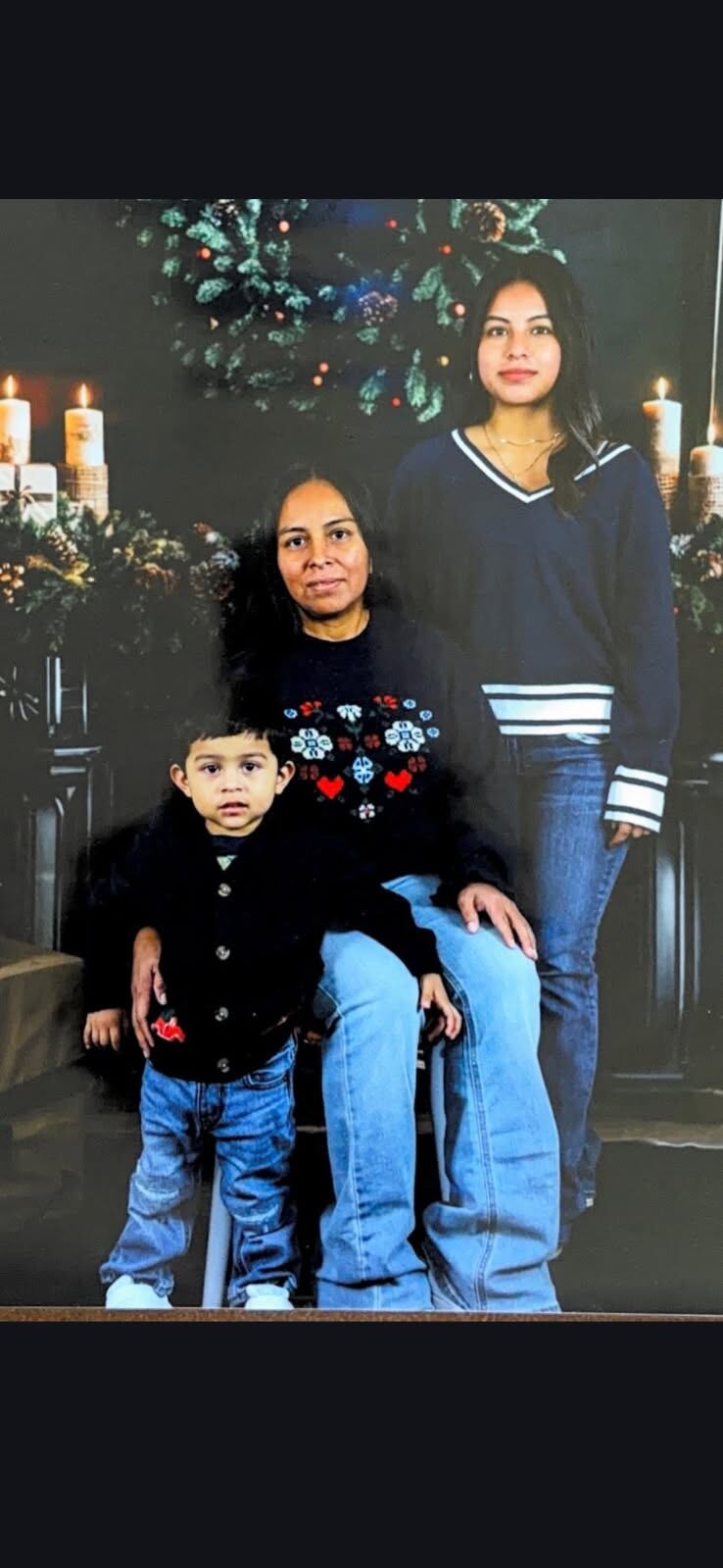 Bodies recovered in Baldwin County identified as Choc family