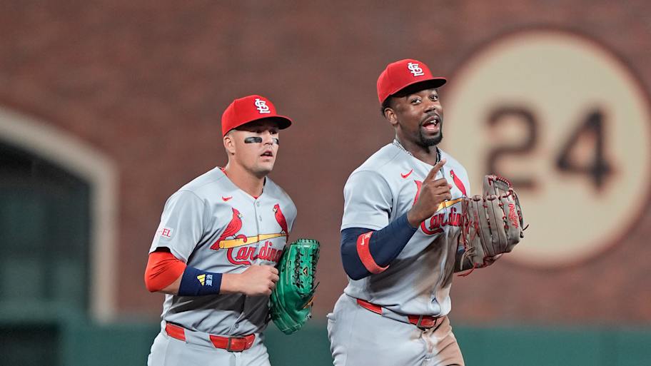 Can the Cardinals solve their outfield woes?