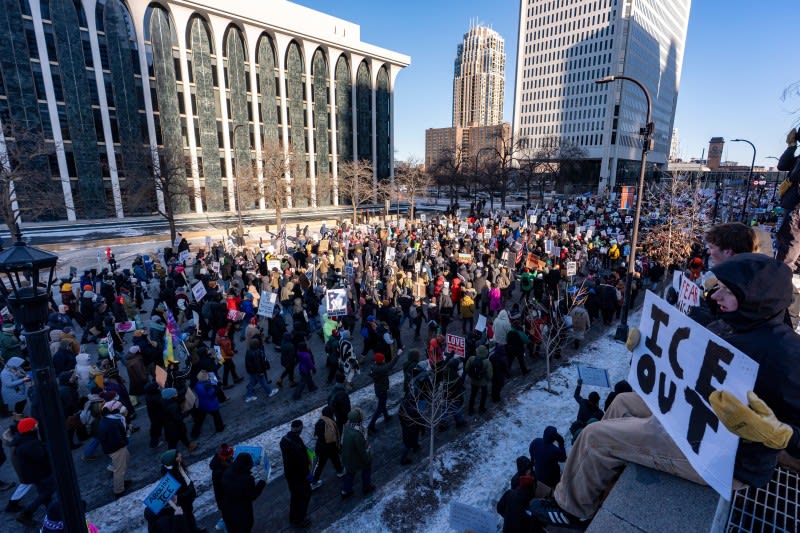 Over administration criticism, 'Streets of Minneapolis' is a hit