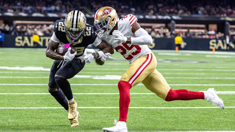 5 49ers that could follow Robert Saleh to Tennessee in free agency