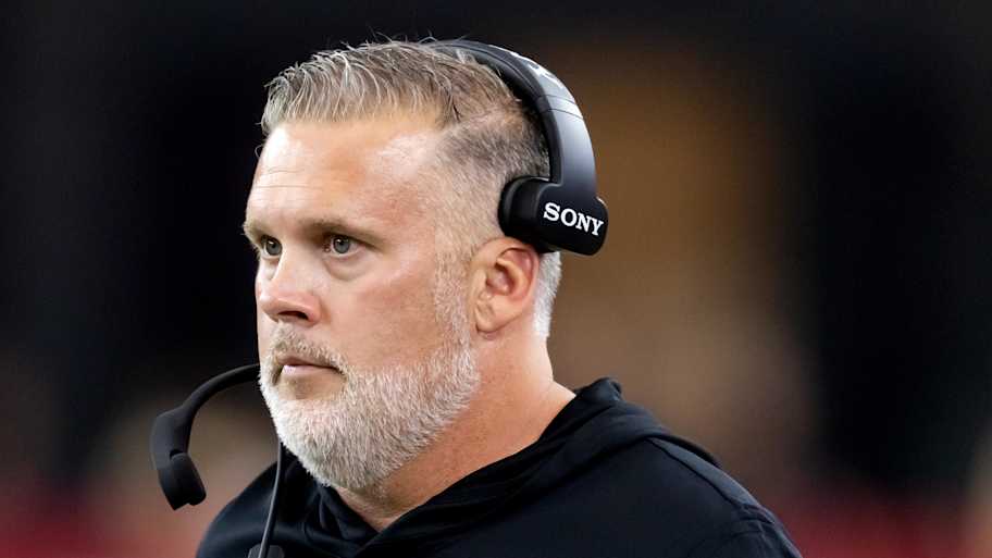 Joe Brady explains reasons Buffalo Bills hired three new coordinators