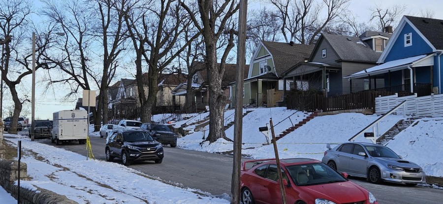 Two killed in KCK shooting following domestic dispute: police