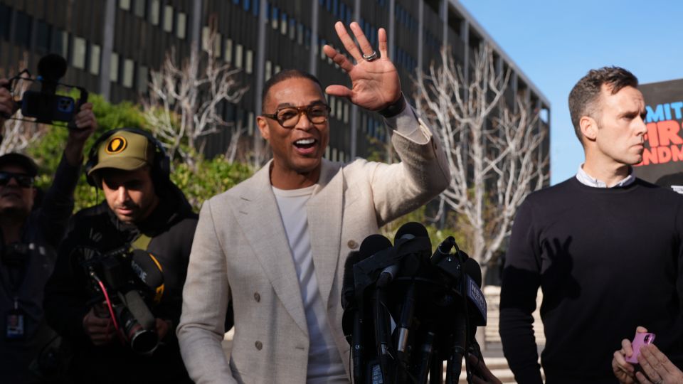 Analysis: Is the case against Don Lemon about winning — or about chilling journalism?<br><br>