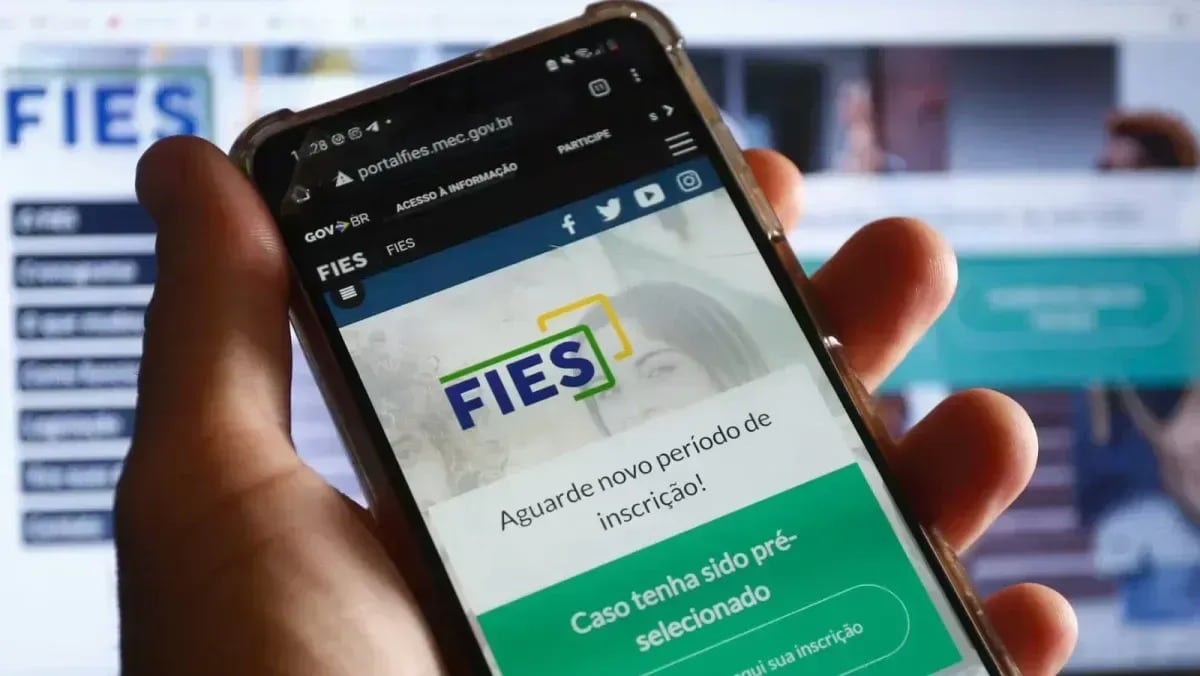 Fies 2026: Confira as principais informações sobre ofertas de vagas