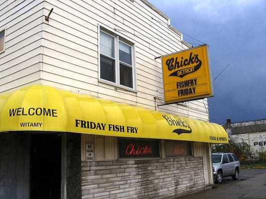 The judge is accused of using $70,000 of one ward's income to buy Chick's Bar, according to the indictment