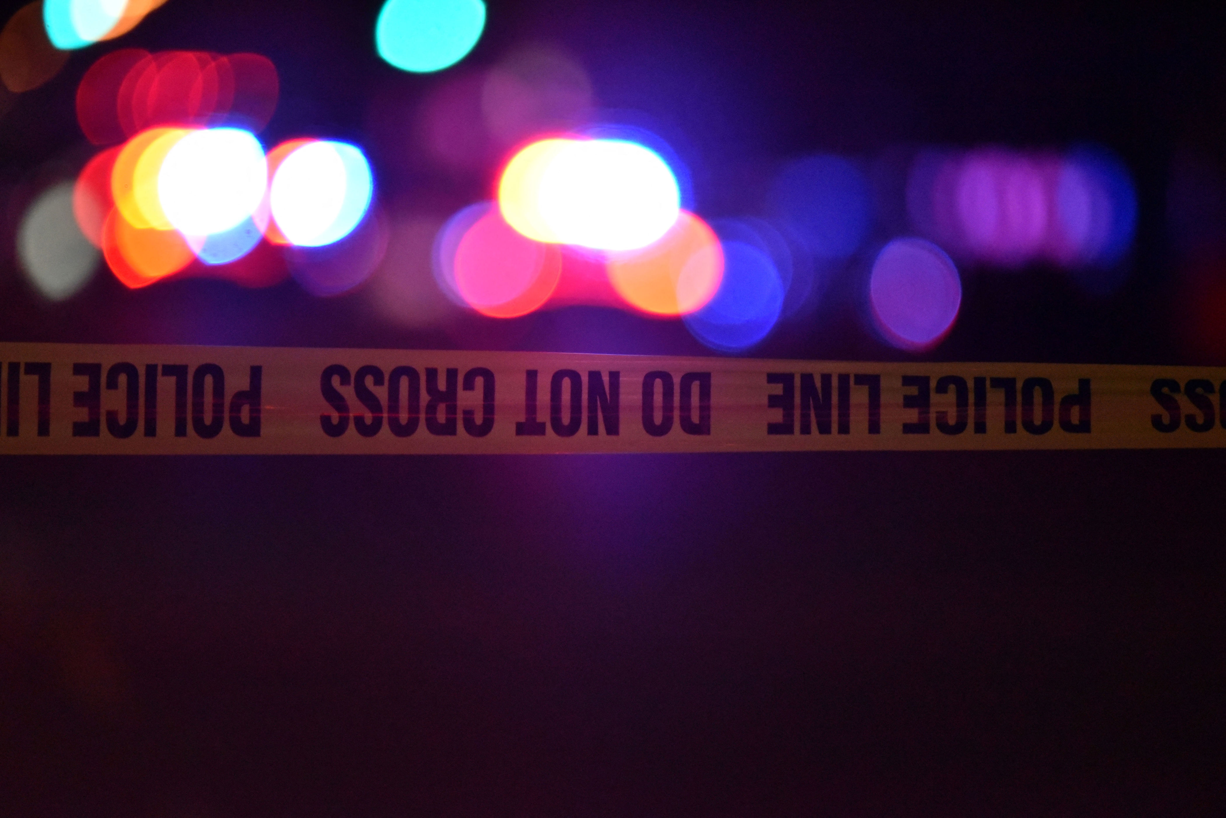 Child among five injured in Louisiana Mardi Gras parade shooting
