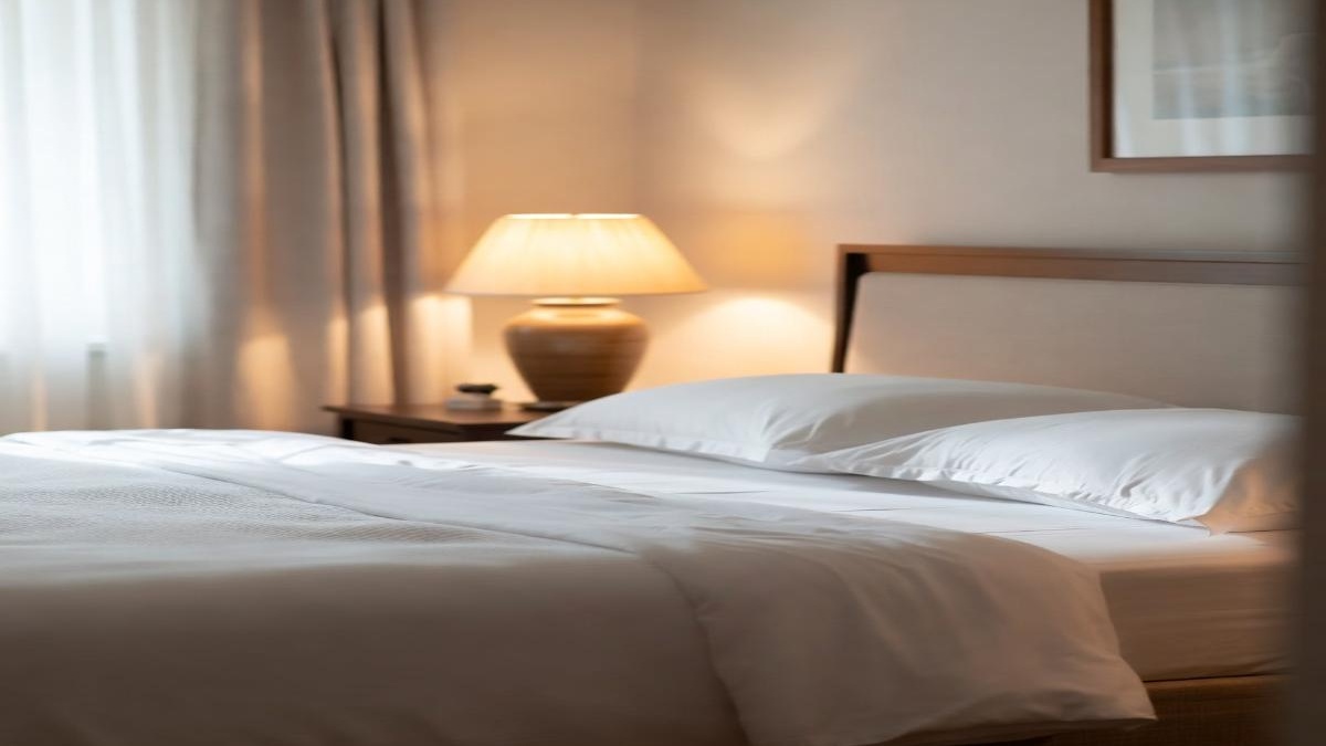 The golden hour of sleep that could protect your heart, according to new research<br><br>