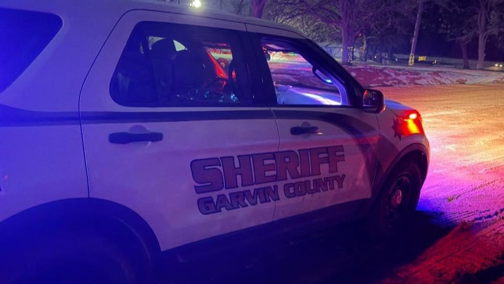 OSBI investigates death by explosive device in Pauls Valley