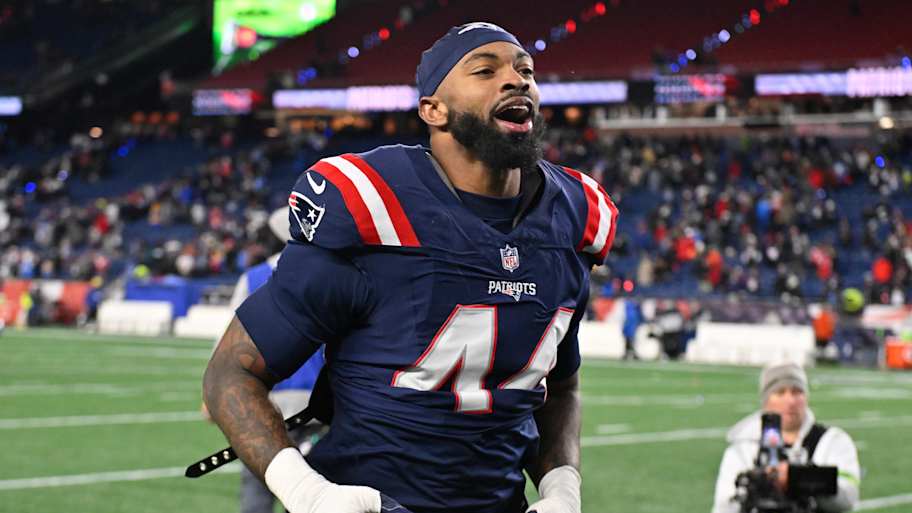 Patriots edge rusher has simple but big free agency outlook