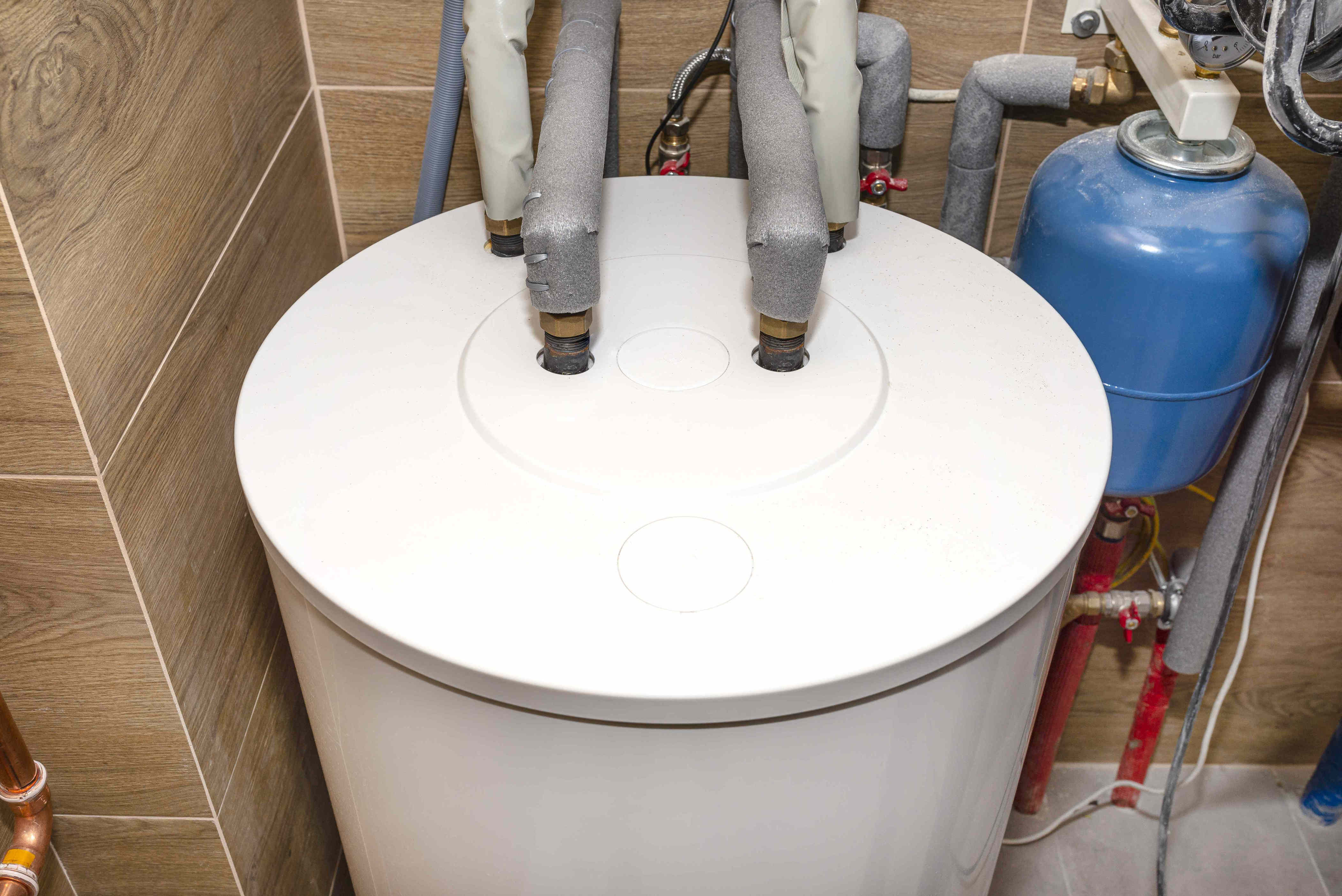 Why you need to flush your hot water heater—and how to do it correctly