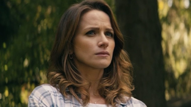 Why Becca from The Boys looks so familiar