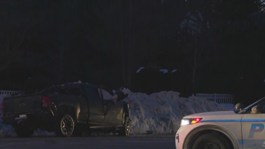 Alleged drunk driver arrested in fatal accident that killed NY officer: police<br><br>