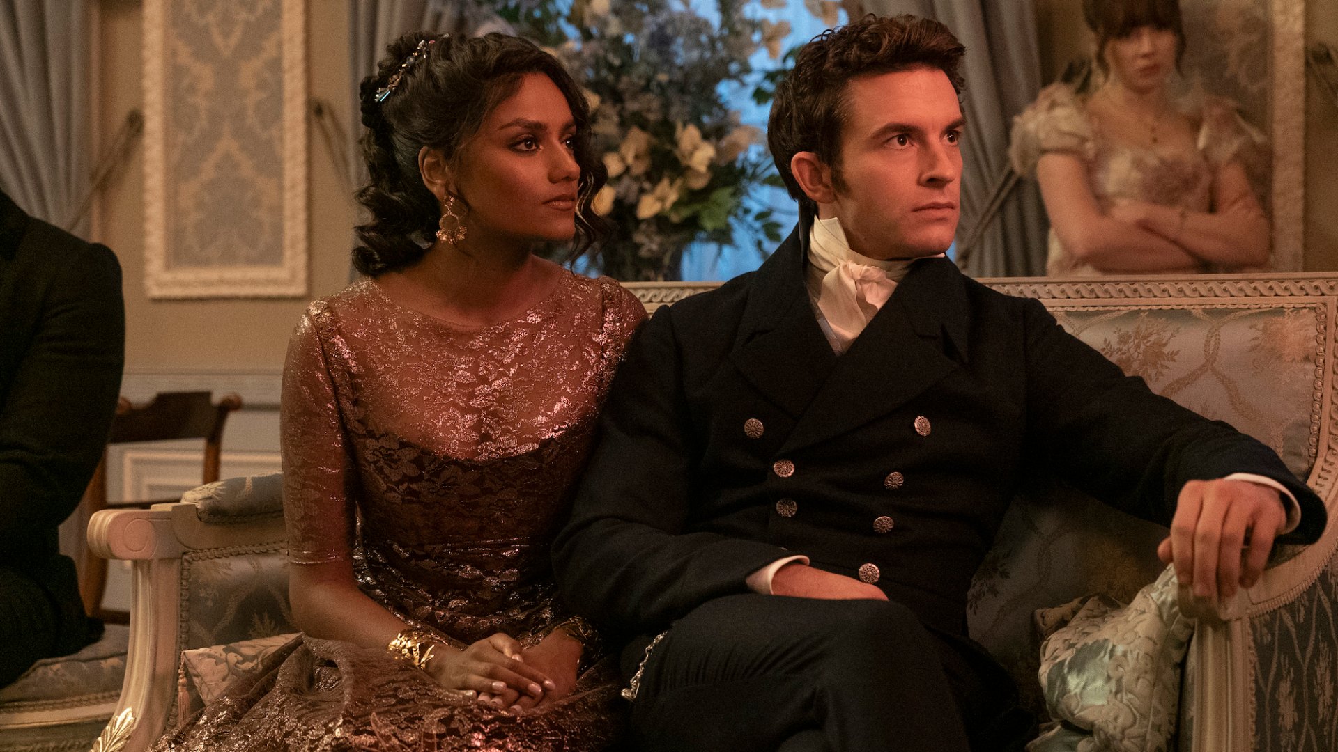 Why Kate and Anthony won't have their own 'Bridgerton' spinoff after ...