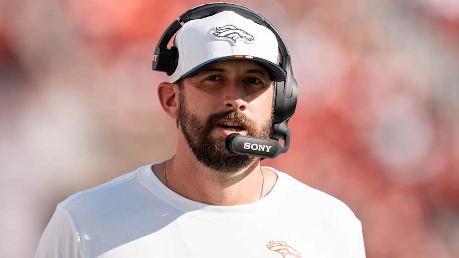 Broncos insider quietly dropped the major coaching bombshell fans ...
