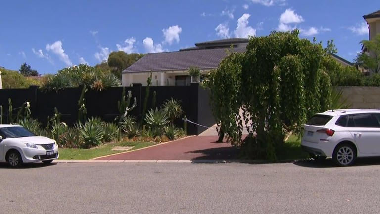 Second note found in Perth home following double murder-suicide