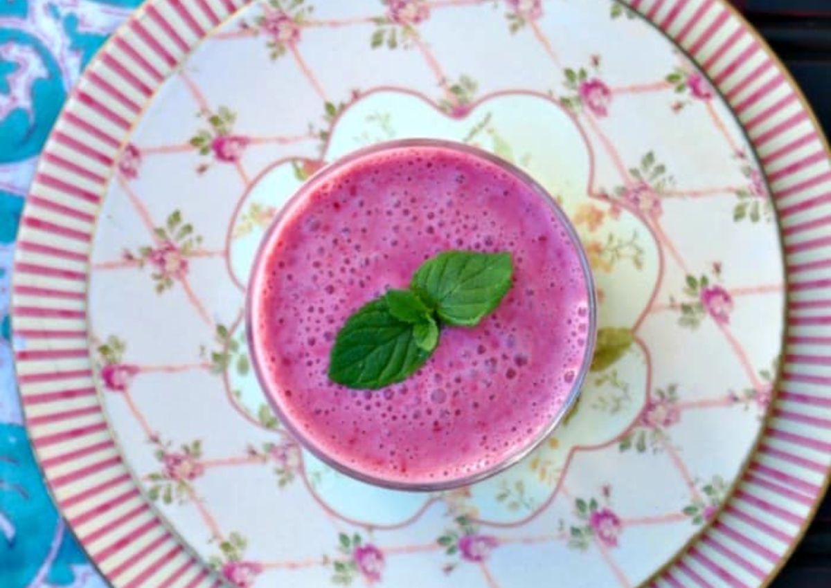 15 sweet raspberry recipes that are totally irresistible