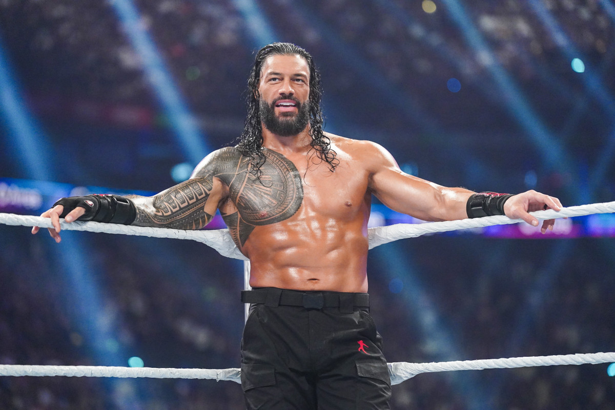 How to watch WWE Royal Rumble 2026 today: Start time, viewing options