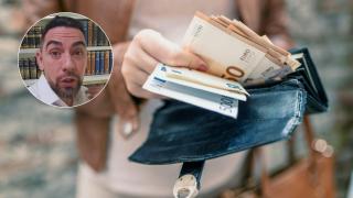 La UE confirma el nuevo límite para los pagos en efectivo a partir de ...