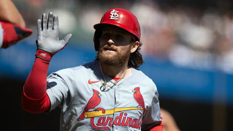 Cardinals predicted to trade Brendan Donovan to NL contender