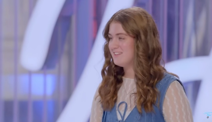 Teenage Chick-fil-A worker brings fellow 'American Idol' hopeful to ...