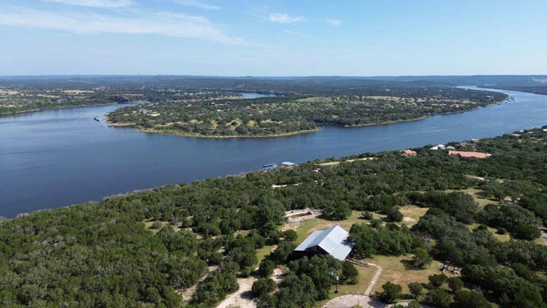 Texas' rarest ranch opportunity just went up for sale for $100 million
