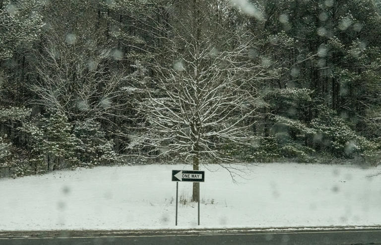 Power outages hit Greenville, Upstate SC. Here's where