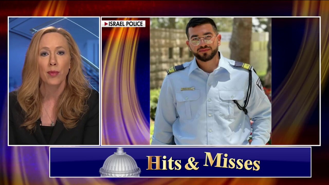 Hits and misses<br><br>