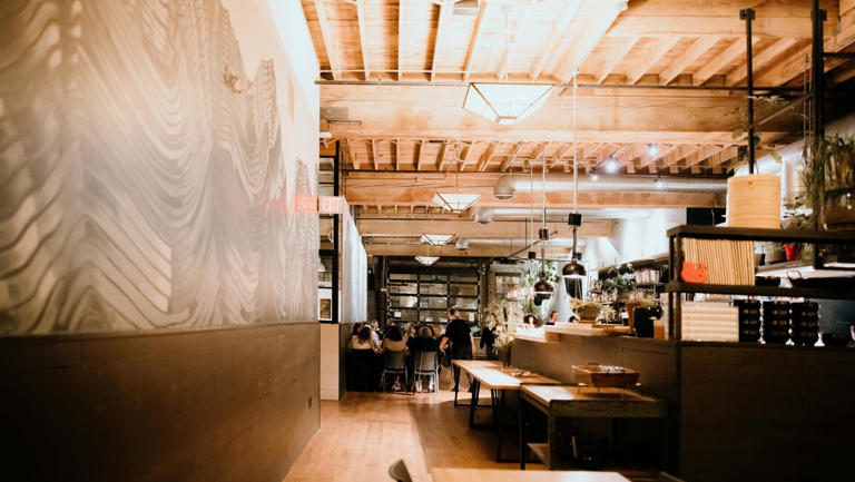 Restaurant industry is forced to shift as consumers are driven by value ...