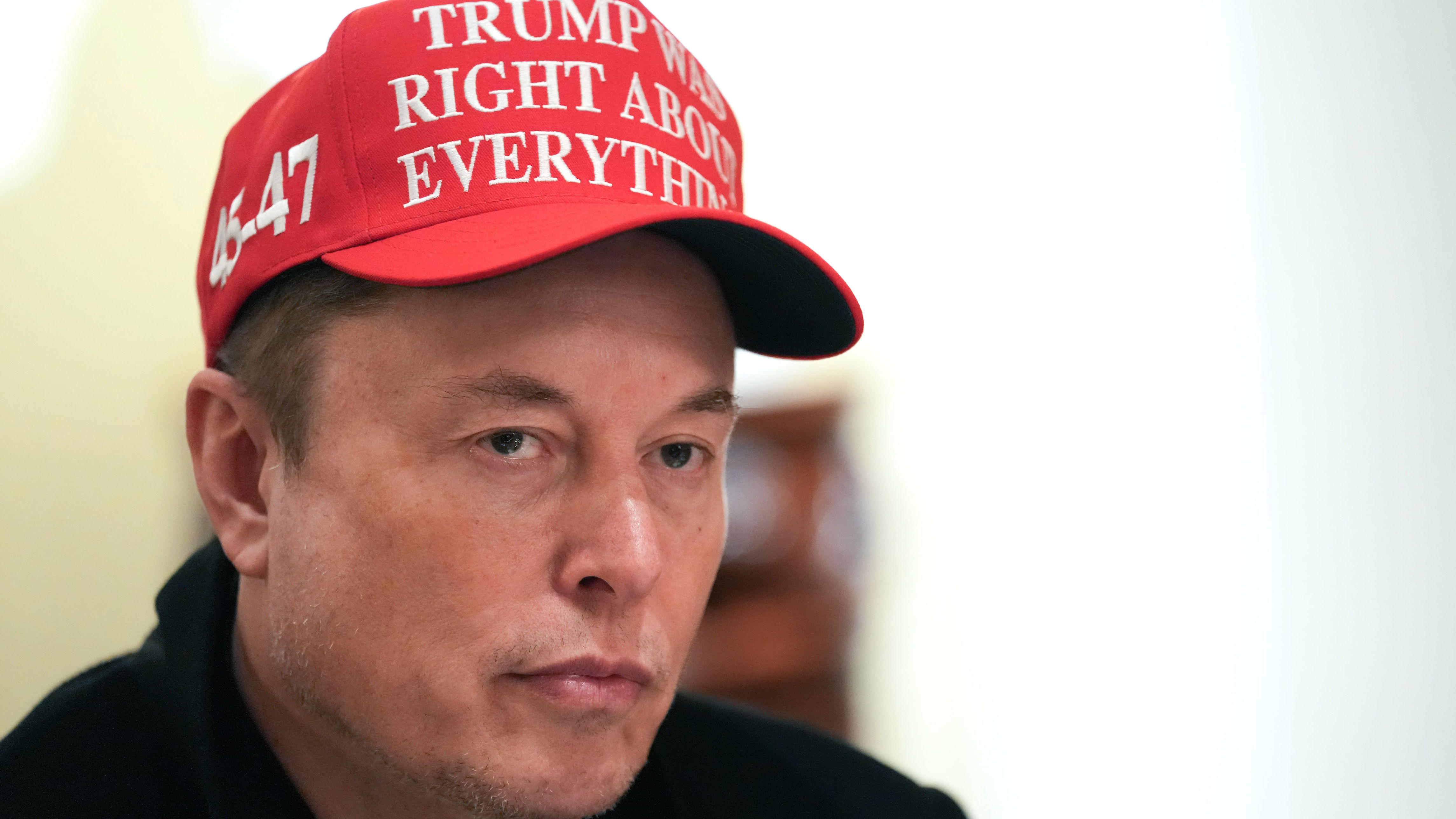 Exposed Musk now insists Epstein files don’t matter
