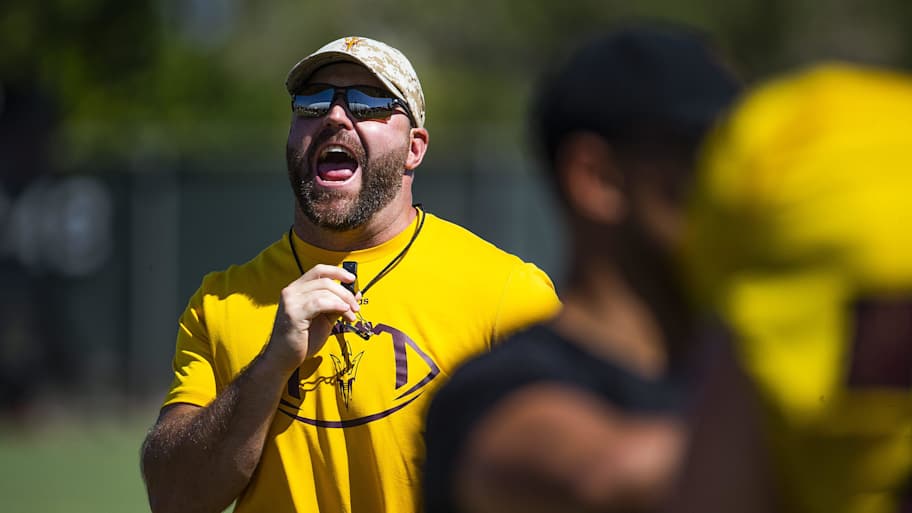 Joe Connolly nominated for prestigious NSCA Coach of the Year Award