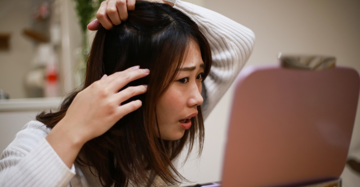 Thinning hair? These 10 natural remedies are worth trying