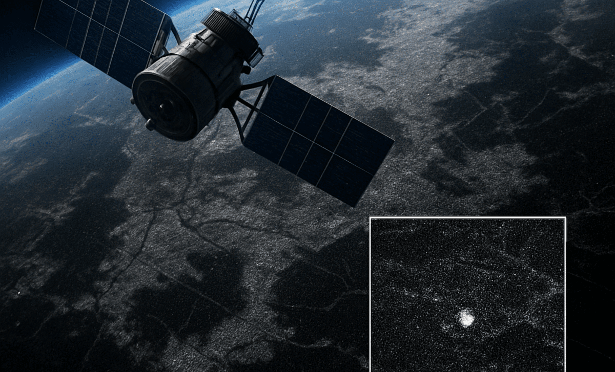 Russian satellite explosion raises alarm: Space debris is growing out ...