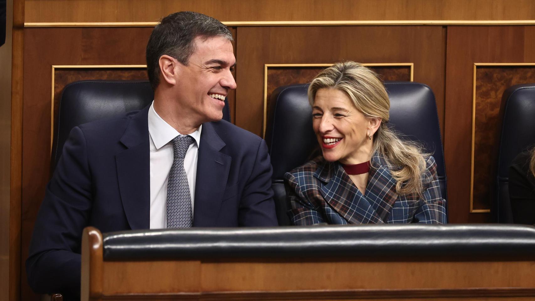 El Gobierno cambia las normas en 2026: acuerdo para subir el salario ...