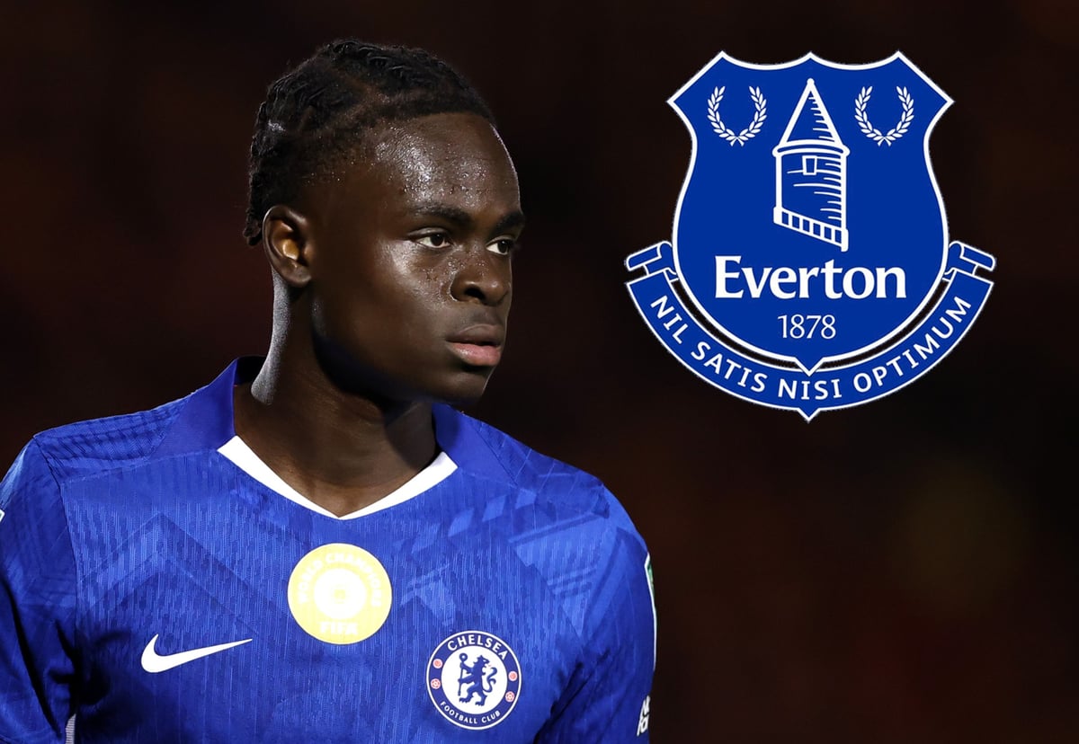 Chelsea agree late transfer deal before deadline as medical booked
