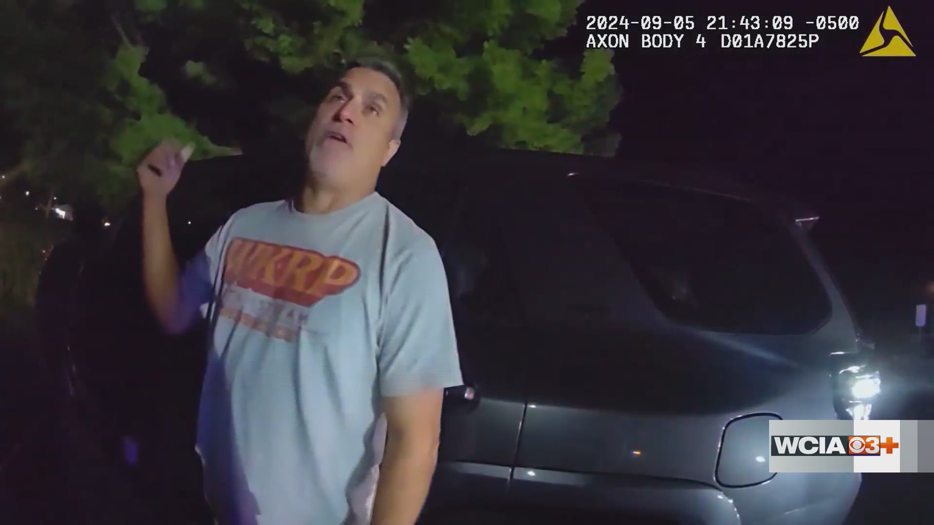 'It should have been a harsher sentence,' courtroom reacts to former ...