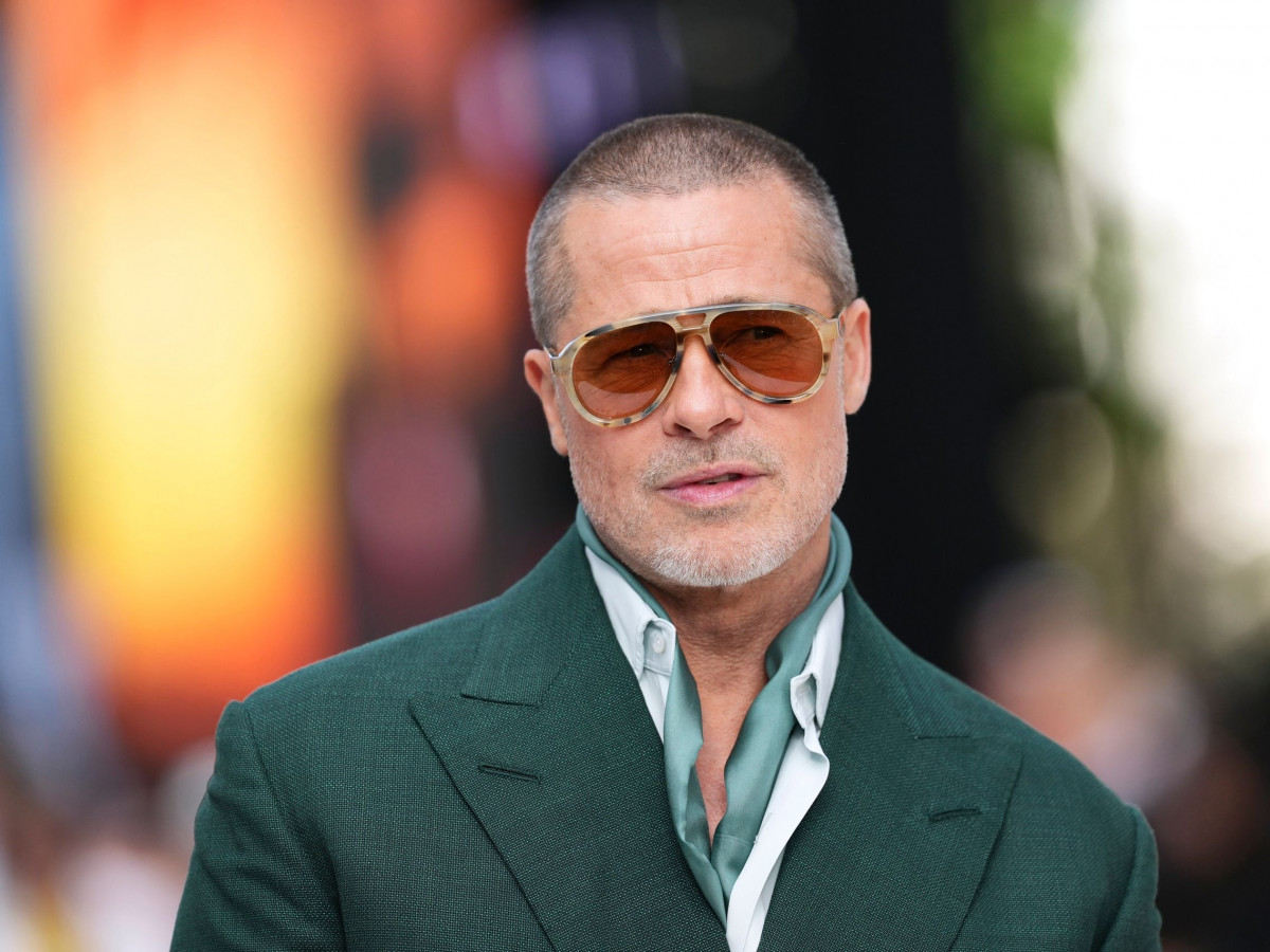 Στην Ύδρα Brad Pitt μου, στην Ύδρα: Ο λόγος που έρχεται στην Ελλάδα ο ...