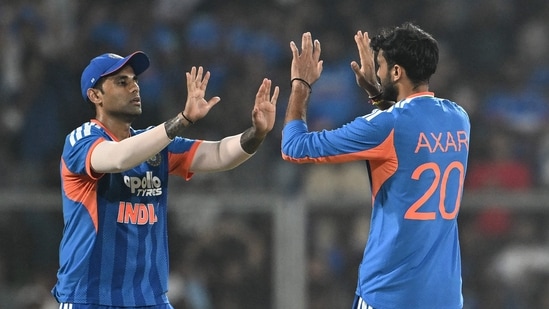 IND vs NZ 5th T20I highlights: Kishan's 103, Arshdeep's fifer guides ...