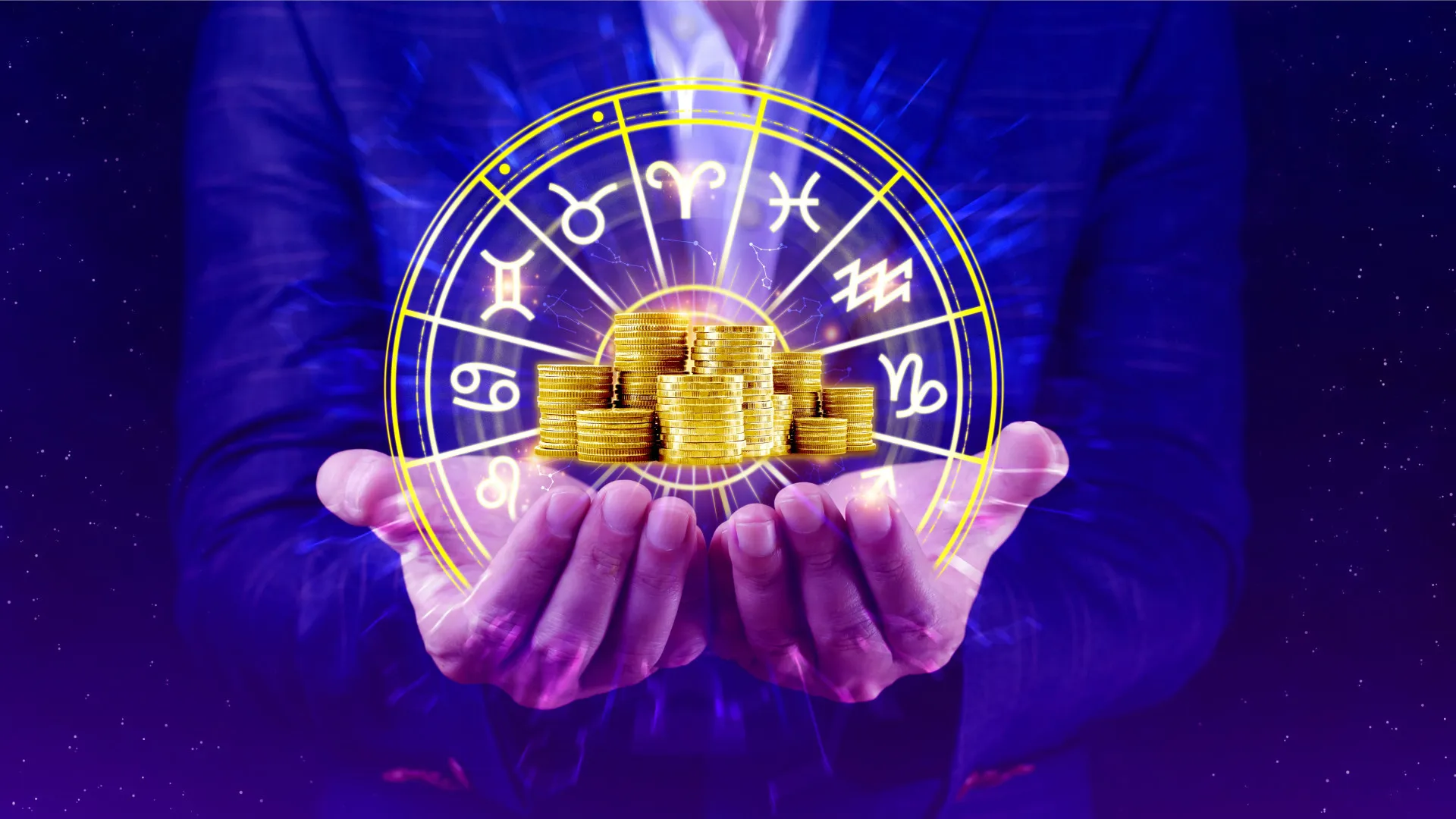 3 signos do zodíaco que vão atrair muito dinheiro em fevereiro