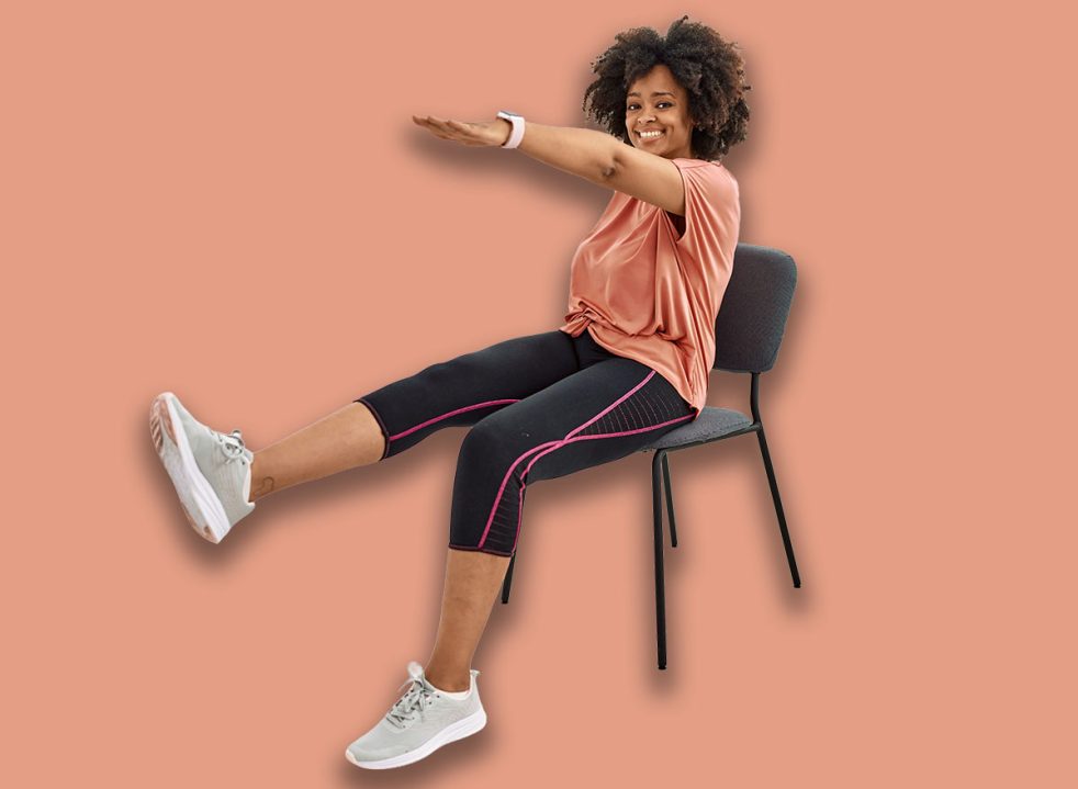 4 chair exercises that rebuild standing endurance better than walking ...