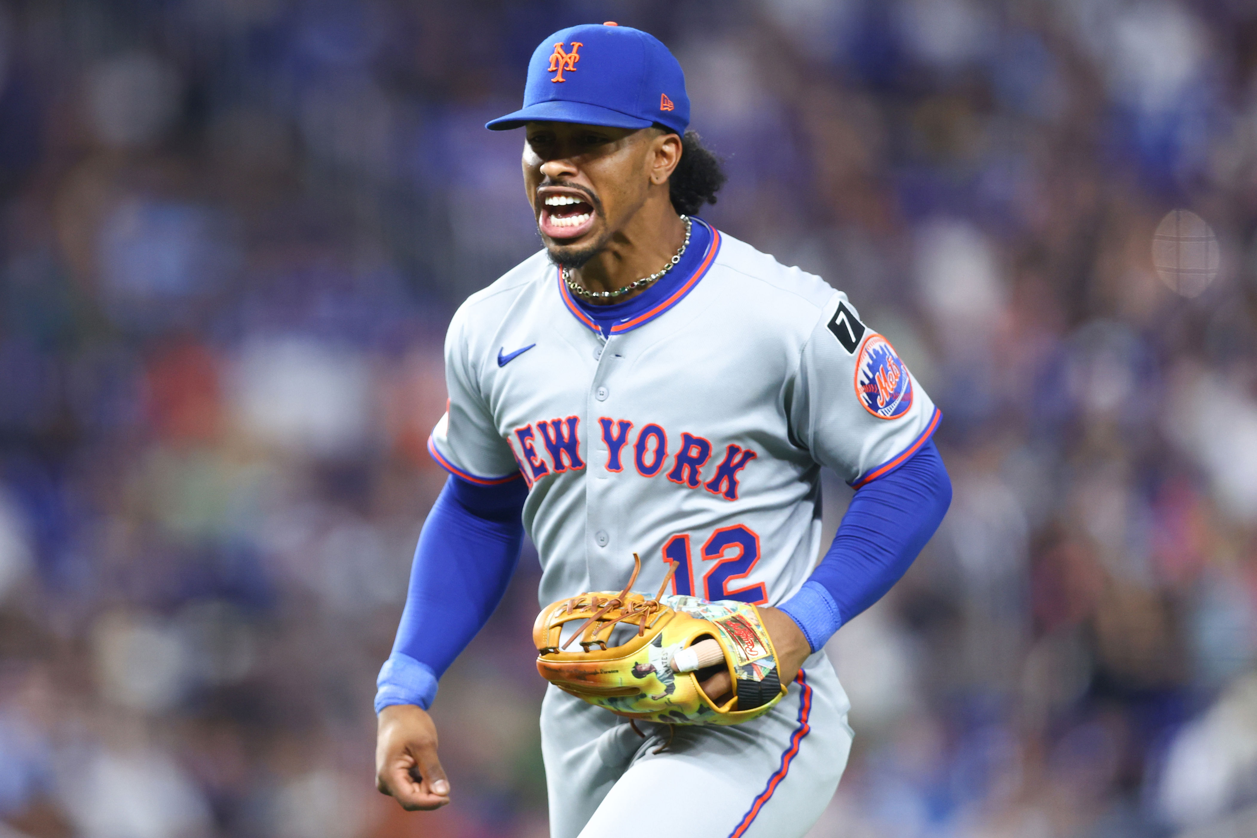Mets morning news: No WBC for Francisco Lindor<br><br>