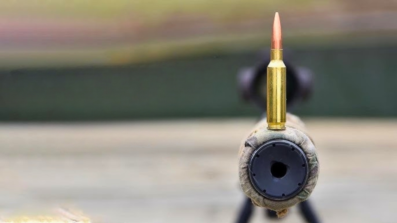 The calibers that make you question everything you were told