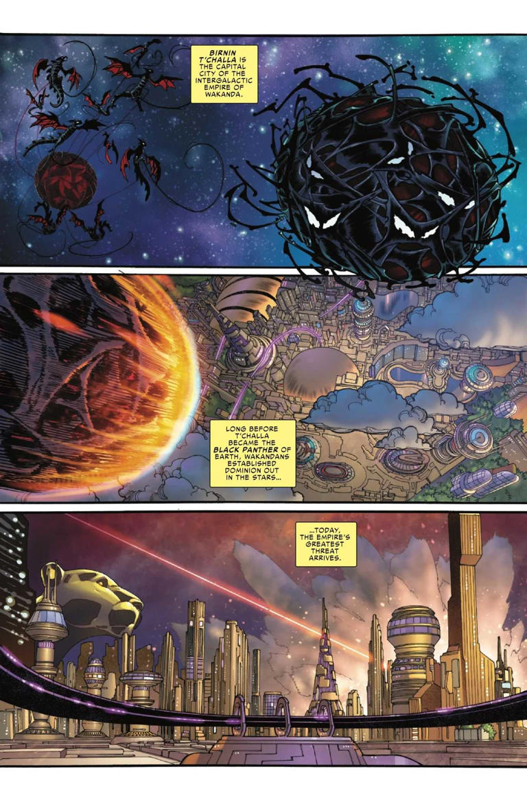 New Marvel hero steals the Hulk's title as 