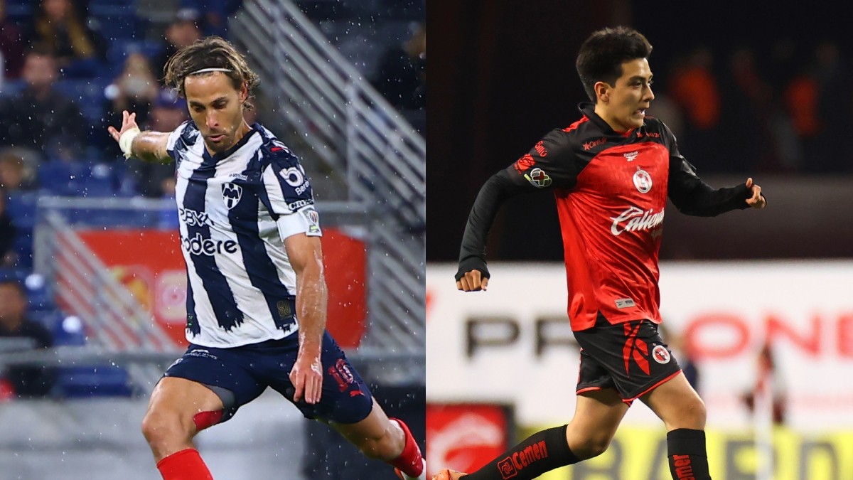 Rayados vs Tijuana en vivo | A qué hora es el juego hoy y dónde ver ...