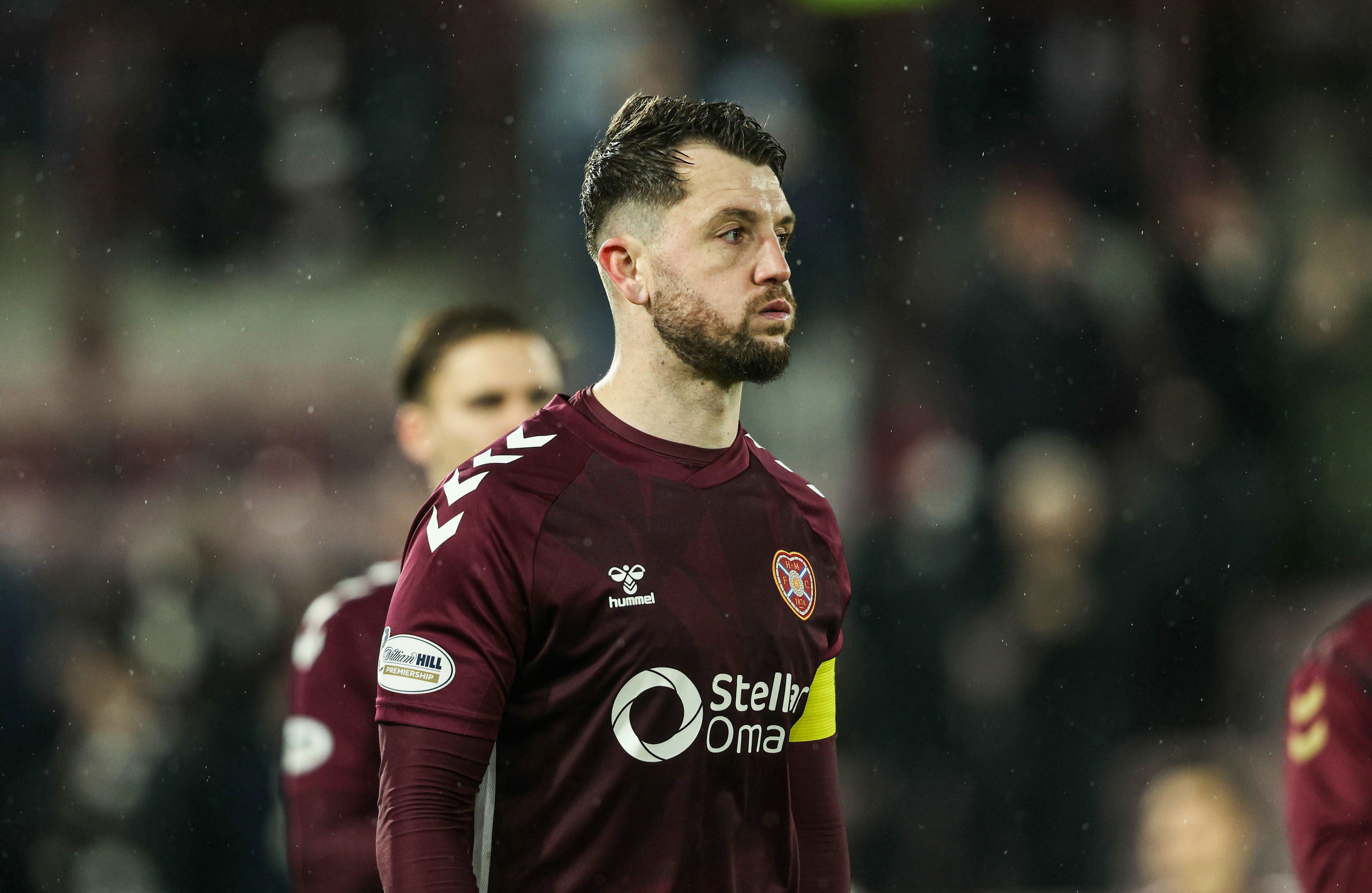 Rangers 4-2 Hearts: Report and player ratings, another injury ...