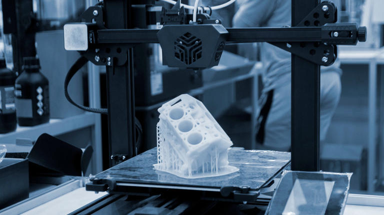 Can you 3D print car parts? Here's what you need to know